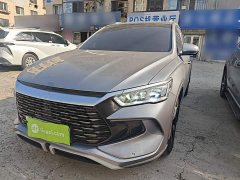 BYD Song Pro New Energy DM-i 71KM Glory Edition Pilot - ფოტო 3