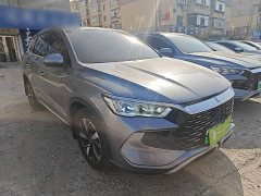 BYD Song Pro New Energy DM-i 71KM Glory Edition Pilot - ფოტო 4
