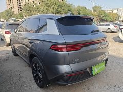 BYD Song Pro New Energy DM-i 71KM Glory Edition Pilot - ფოტო 5