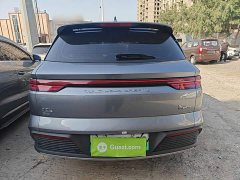 BYD Song Pro New Energy DM-i 71KM Glory Edition Pilot - ფოტო 6