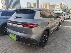BYD Song Pro New Energy DM-i 71KM Glory Edition Pilot - ფოტო 7