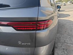 BYD Song Pro New Energy DM-i 71KM Glory Edition Pilot - ფოტო 8