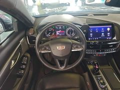 Cadillac CT5 28T Luxury - ფოტო 11