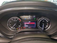 Cadillac CT5 28T Luxury - ფოტო 12