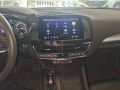 Cadillac CT5 28T Luxury - ფოტო 13