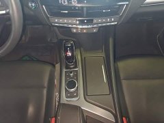 Cadillac CT5 28T Luxury - ფოტო 14