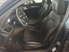 Cadillac CT5 28T Luxury - ფოტო 15