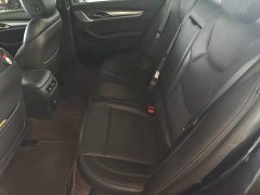 Cadillac CT5 28T Luxury - ფოტო 17