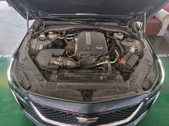 Cadillac CT5 28T Luxury - ფოტო 20