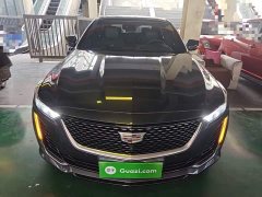 Cadillac CT5 28T Luxury - ფოტო 3