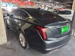 Cadillac CT5 28T Luxury - ფოტო 5