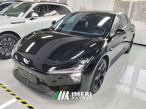 2024 Xpeng Xiaopeng MONA M03 620 Extended Range - ავტომობილი ჩინეთიდან