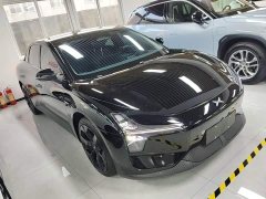 Xpeng Xiaopeng MONA M03 620 Extended Range - ფოტო 4