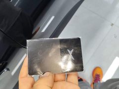 Xpeng Xiaopeng MONA M03 620 Extended Range - ფოტო 9