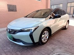 Buick Weilan 6 2020 Plug-in Hybrid Connected Fashion Edition - ფოტო 1
