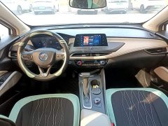 Buick Weilan 6 2020 Plug-in Hybrid Connected Fashion Edition - ფოტო 10