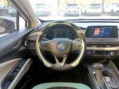 Buick Weilan 6 2020 Plug-in Hybrid Connected Fashion Edition - ფოტო 11