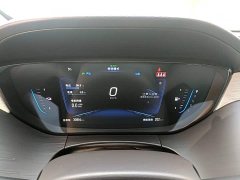 Buick Weilan 6 2020 Plug-in Hybrid Connected Fashion Edition - ფოტო 12