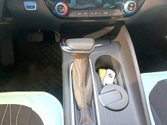 Buick Weilan 6 2020 Plug-in Hybrid Connected Fashion Edition - ფოტო 14
