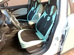 Buick Weilan 6 2020 Plug-in Hybrid Connected Fashion Edition - ფოტო 15