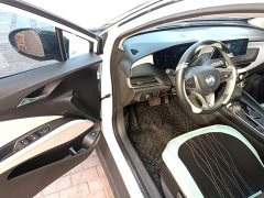 Buick Weilan 6 2020 Plug-in Hybrid Connected Fashion Edition - ფოტო 16