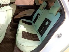Buick Weilan 6 2020 Plug-in Hybrid Connected Fashion Edition - ფოტო 17