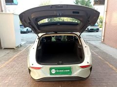 Buick Weilan 6 2020 Plug-in Hybrid Connected Fashion Edition - ფოტო 19