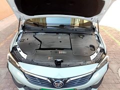 Buick Weilan 6 2020 Plug-in Hybrid Connected Fashion Edition - ფოტო 20