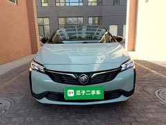 Buick Weilan 6 2020 Plug-in Hybrid Connected Fashion Edition - ფოტო 3