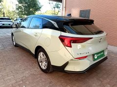 Buick Weilan 6 2020 Plug-in Hybrid Connected Fashion Edition - ფოტო 5