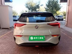 Buick Weilan 6 2020 Plug-in Hybrid Connected Fashion Edition - ფოტო 6