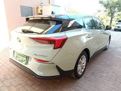 Buick Weilan 6 2020 Plug-in Hybrid Connected Fashion Edition - ფოტო 7