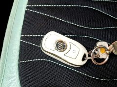 Buick Weilan 6 2020 Plug-in Hybrid Connected Fashion Edition - ფოტო 9