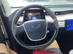 Wuling Hongguang MINIEV 2022 Macaron Premium Edition LFP - ფოტო 11