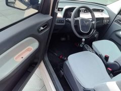 Wuling Hongguang MINIEV 2022 Macaron Premium Edition LFP - ფოტო 16
