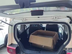 Wuling Hongguang MINIEV 2022 Macaron Premium Edition LFP - ფოტო 19