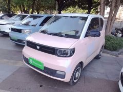 Wuling Hongguang MINIEV 2022 Macaron Premium Edition LFP - ფოტო 2