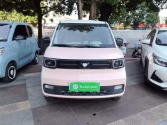 Wuling Hongguang MINIEV 2022 Macaron Premium Edition LFP - ფოტო 3