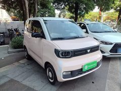 Wuling Hongguang MINIEV 2022 Macaron Premium Edition LFP - ფოტო 4