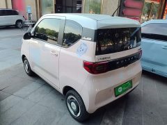Wuling Hongguang MINIEV 2022 Macaron Premium Edition LFP - ფოტო 5