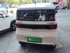 Wuling Hongguang MINIEV 2022 Macaron Premium Edition LFP - ფოტო 6