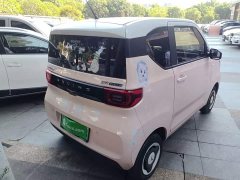Wuling Hongguang MINIEV 2022 Macaron Premium Edition LFP - ფოტო 7