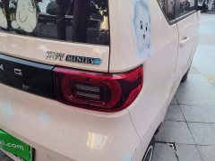 Wuling Hongguang MINIEV 2022 Macaron Premium Edition LFP - ფოტო 8