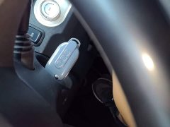 Wuling Hongguang MINIEV 2022 Macaron Premium Edition LFP - ფოტო 9