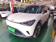 smart #1 2026 Dynamic Luxury Edition - ფოტო 1