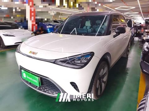 2025 smart #1 2026 Dynamic Luxury Edition - ავტომობილი ჩინეთიდან
