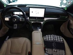 smart #1 2026 Dynamic Luxury Edition - ფოტო 10