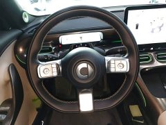smart #1 2026 Dynamic Luxury Edition - ფოტო 11