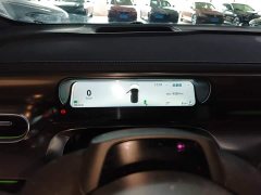 smart #1 2026 Dynamic Luxury Edition - ფოტო 12