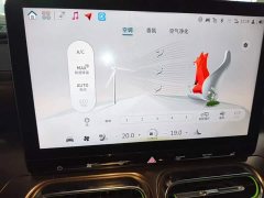 smart #1 2026 Dynamic Luxury Edition - ფოტო 13